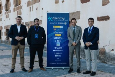 Ezcaray Tech for Future reivindica la innovación tecnológica como motor de oportunidades para el medio rural